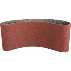 Belt 3x15 LS309XH Aluminum Oxide X-Weight Cotton Aluminum Oxide X-Weight Cotton 80 Grit