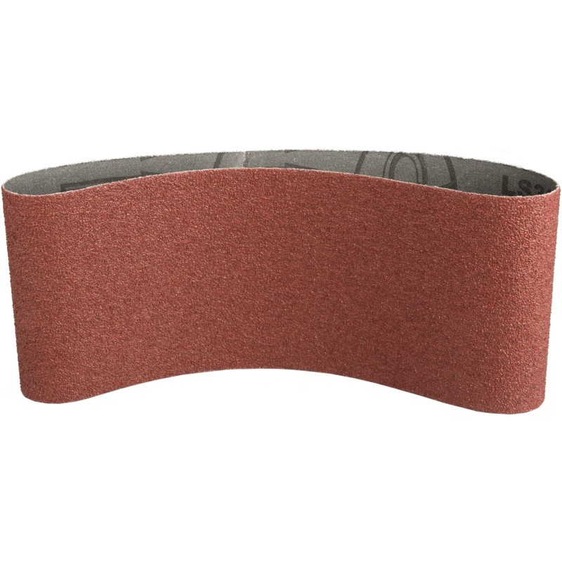 Belt 3x20 LS309XH Aluminum Oxide X-Weight Cotton 220 Grit