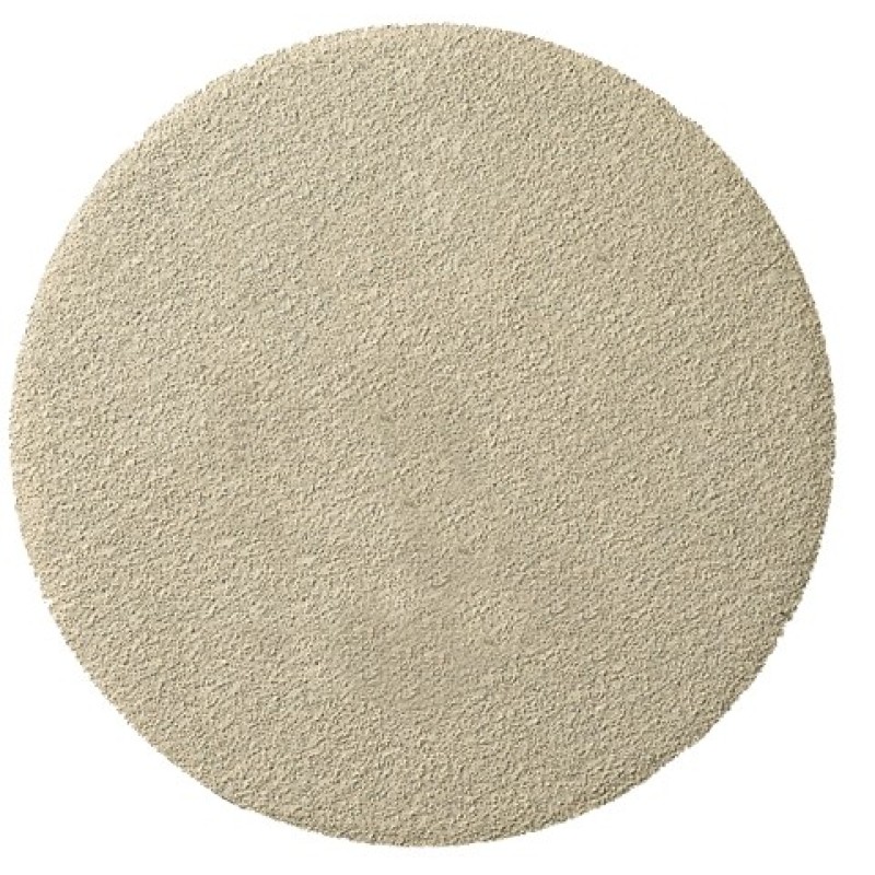 Sanding Disc 6" Diameter No Hole PSA Sticky Back Ps33 100 Grit Klingspor 242269