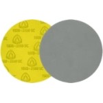 Foam Sanding Discs