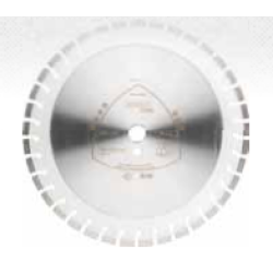 Diamond 12 X 7/64 X 3/4 Dt600u Performance 32 Segment Short Serration Klingspor 325183