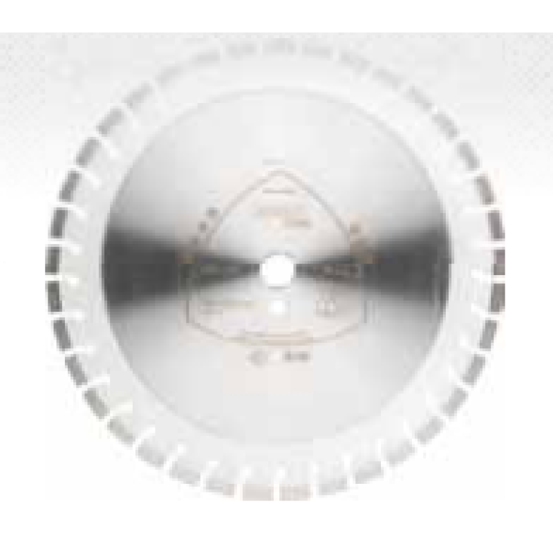 Diamond 12 X 7/64 X 3/4 Dt600u Performance 32 Segment Short Serration Klingspor 325183