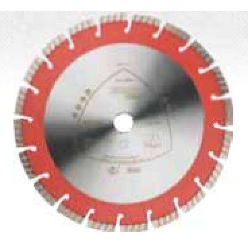 Diamond 12 X 7/64 X 1 Dt900b Performance Plus 20 Segment Standard Turbo Klingspor 325079