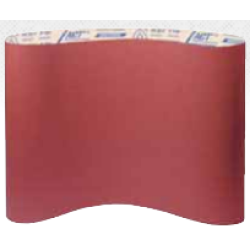 Wide Belt 54x103 PS24F Silicon Carbide F-Weight Paper ACT Coating 320grit Klingspor 335187