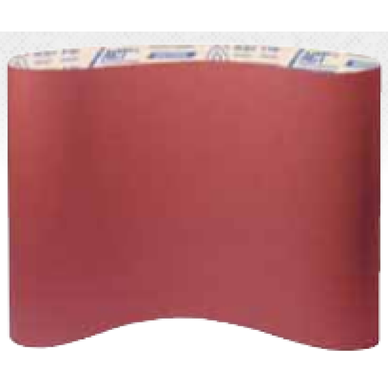 Wide Belt 54x103 PS24F Silicon Carbide F-Weight Paper ACT Coating 320grit Klingspor 335187