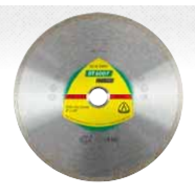 Diamond 5x1/16x7/8 Dt600f Closed Rim Klingspor 325369