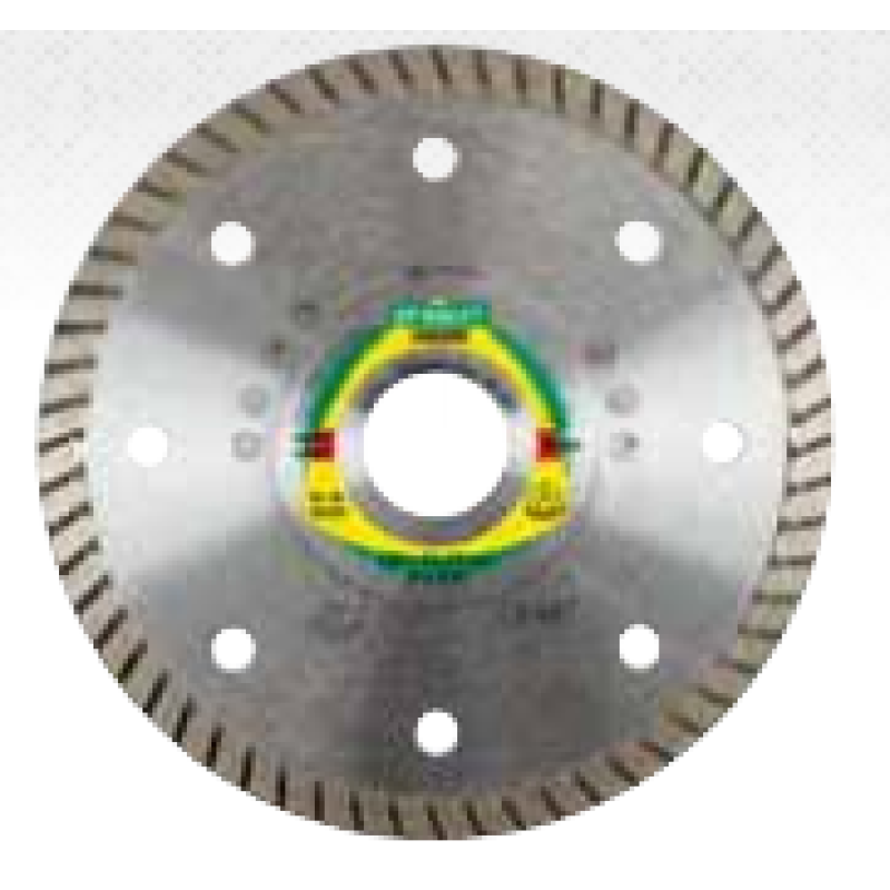 Diamond 12 X 7/64 X 1 Dt602a Performance 20mm Wide Gullet Klingspor 325060