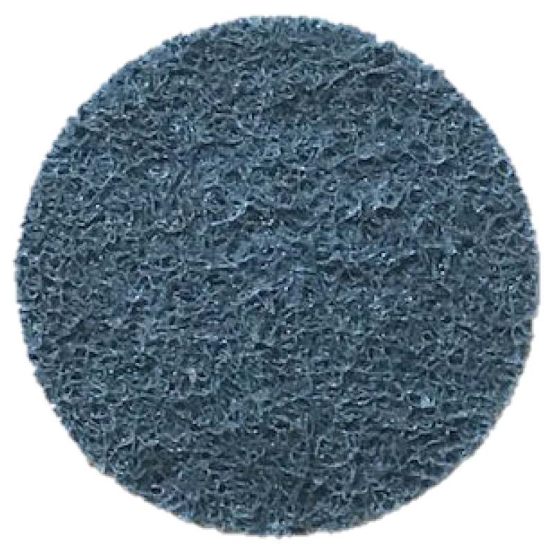 Surface Conditioning Disc 4-1/2" Diameter Very Fine  Klingspor 303629