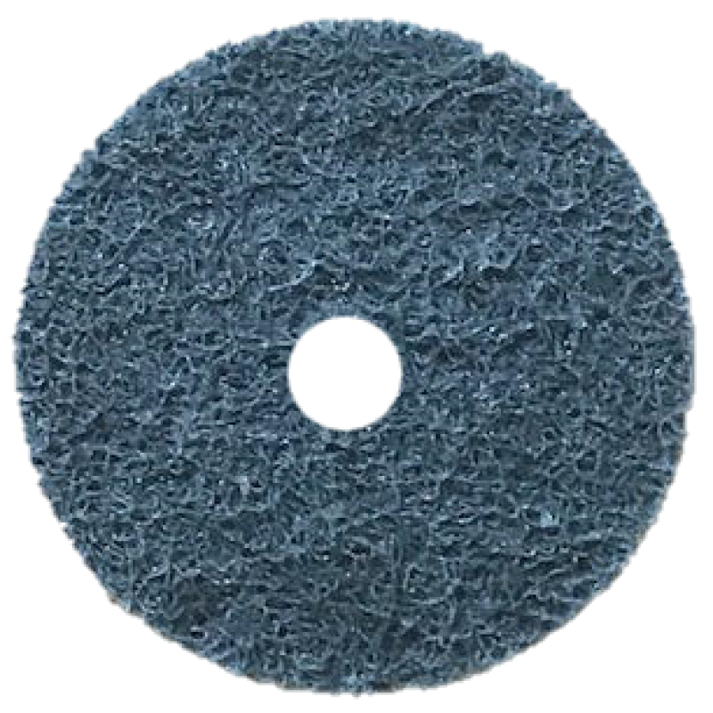Surface Conditioning Disc 7" Diameter 7/8 Hole Very Fine Klingspor 303674