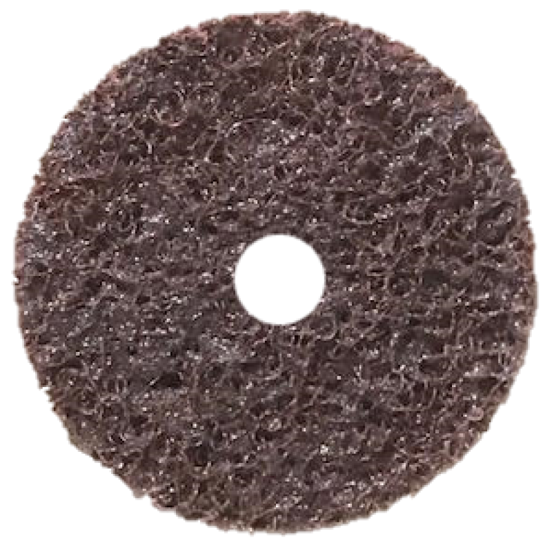 Surface Conditioning Disc 7" Diameter 7/8 Hole Medium Klingspor 303672