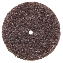 Surface Conditioning Disc 4-1/2" Diameter 3/8 Hole Medium Klingspor 303633