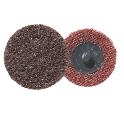 Roloc Discs (Roll-On) 2" Medium Grit Surface Conditioning Klingspor 295414