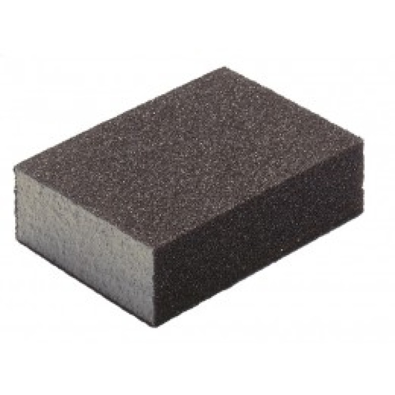 Sanding Block 100mm X 70mm X 25mm Klingspor 125280