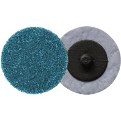 Roloc Discs (Roll-On) 2" Very Fine Grit Surface Conditioning Klingspor 295415