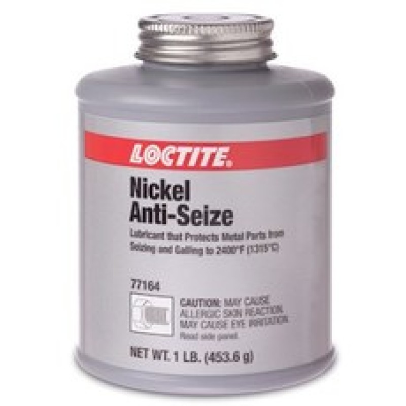 Nickel Grade Anti-Seize