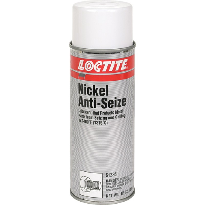 Nickel Grade Anti-Seize