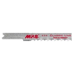 A2222  Jig Saw Blade Pack of 5