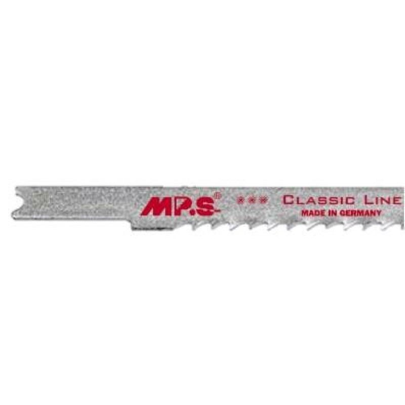A2222  Jig Saw Blade Pack of 5