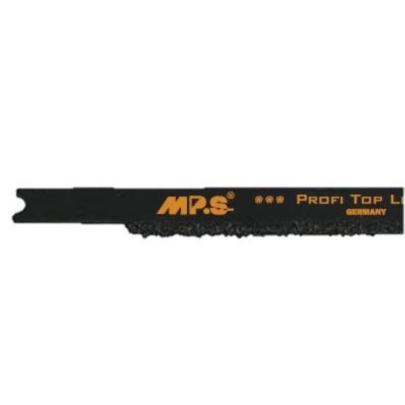 3" 30 Carbide Grit Single 