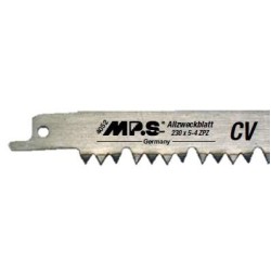 9" Long x .047 4-5TPI Pack of 5