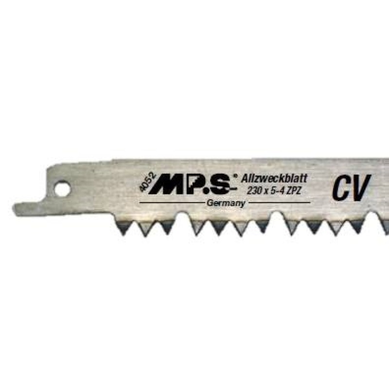 9" Long x .047 4-5TPI Pack of 5