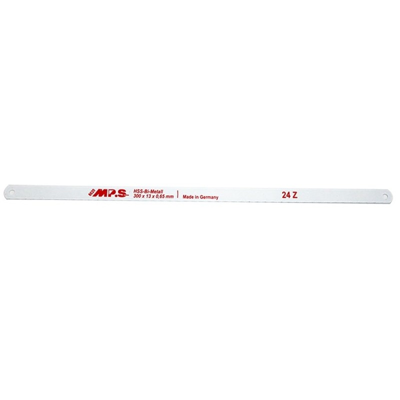 12" Hacksaw 18TPI Pack of 10