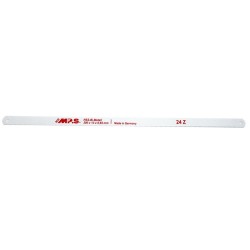 12" Hacksaw 20-24TPI Pack of 10