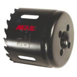 Carbide Tipped Hole Saw 1-3/8" Diameter