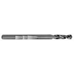 Pilot Drill Long Shank 