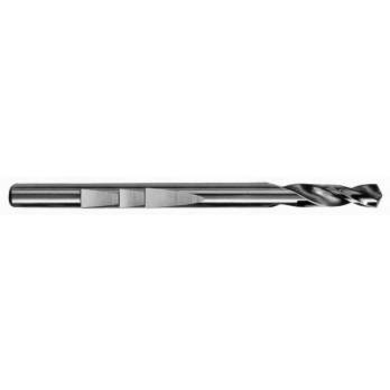 Pilot Drill Long Shank 