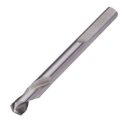 Pilot Drill Short Shank