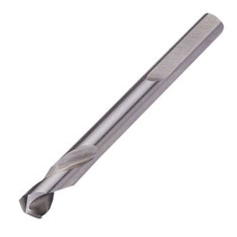 Pilot Drill Short Shank