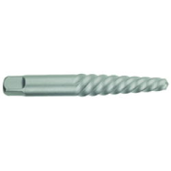 Screw Extractor #3 Carbon Steel