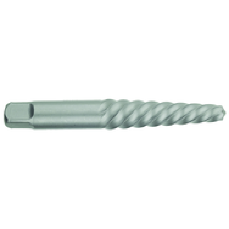 Screw Extractor #3 Carbon Steel