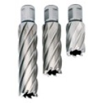 Annular Cutters