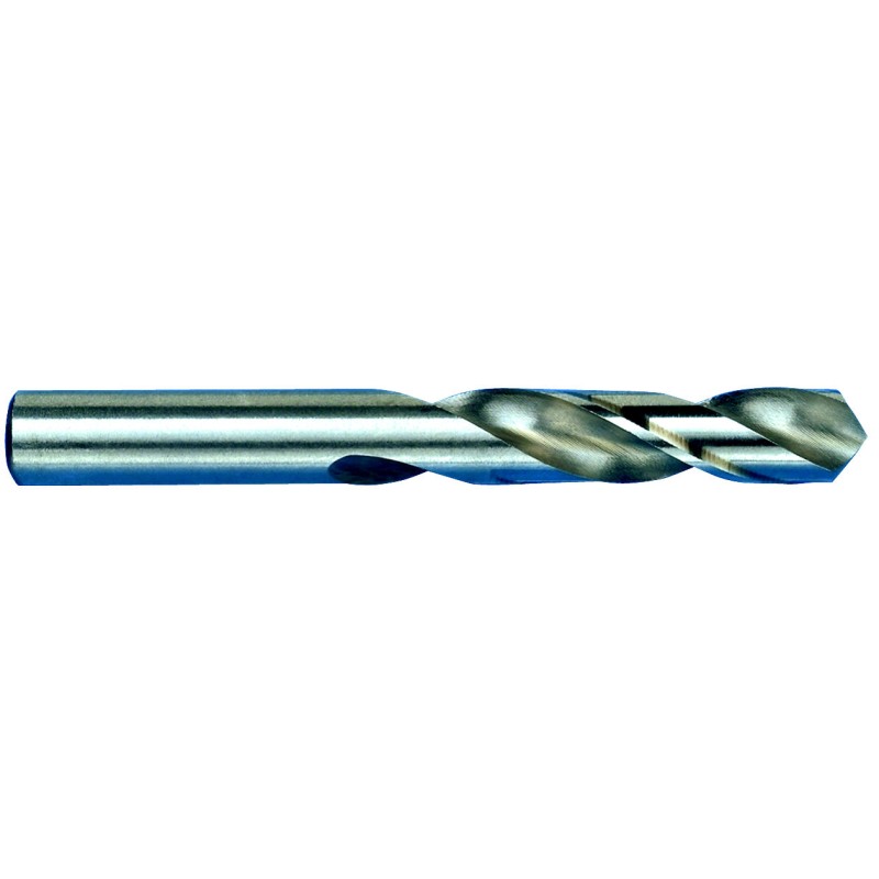 Premium Quality HSS Jobber Drill 19/64" Right Hand