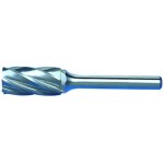 Non-Ferrous Carbide Burrs