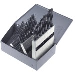 Drill Sets & Accessories