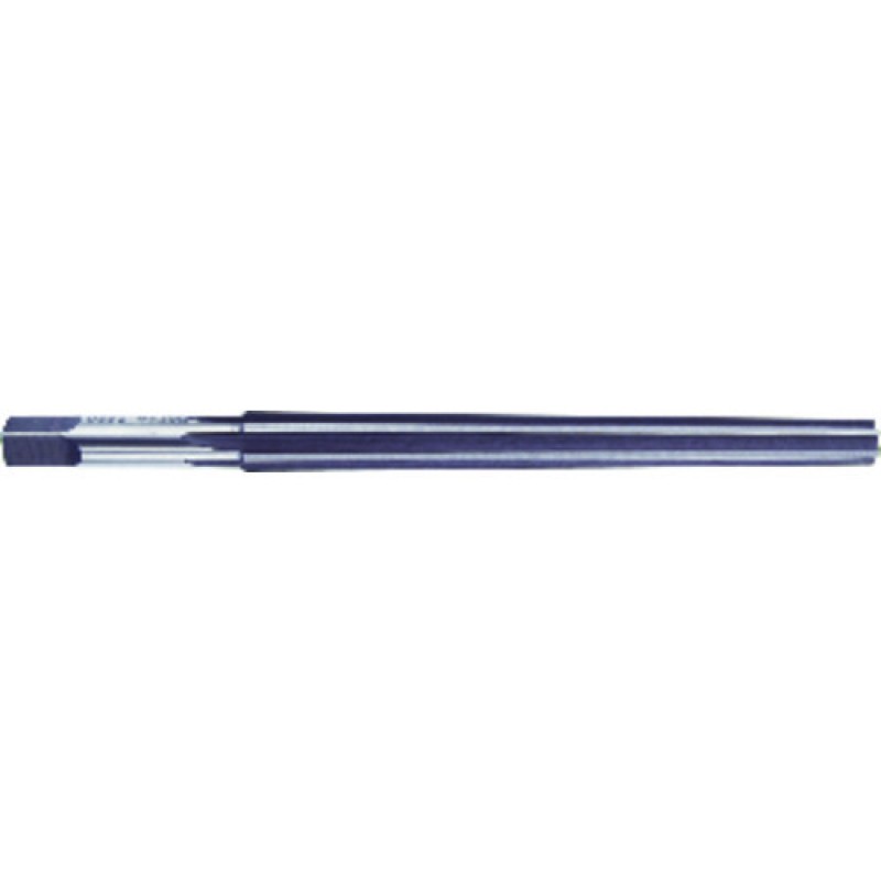 #5 Taper Point 6 Flute Straight Reamer