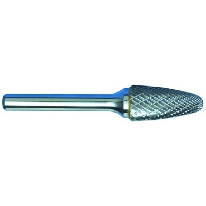 SF-7 Carbide Burr Single Cut Made In U.S.A.