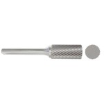 SA Cylinder Shape No End Cut