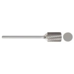 6" Long Shank Carbide Burrs