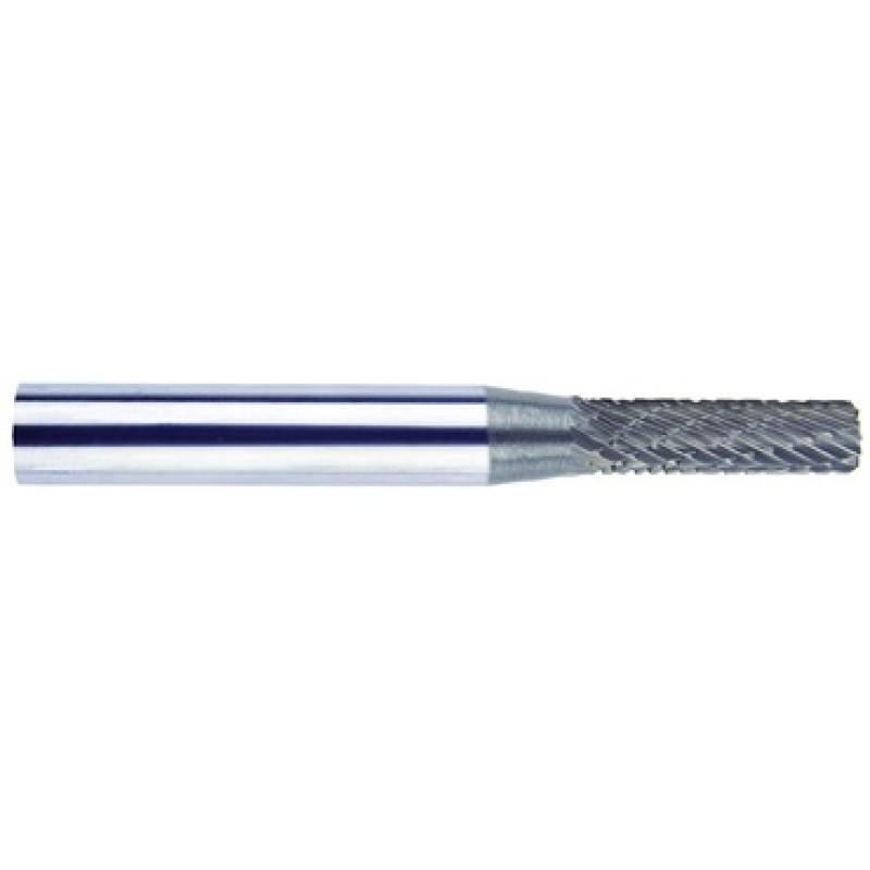 SA-43L3 Carbide Burr Double Cut Made In U.S.A.