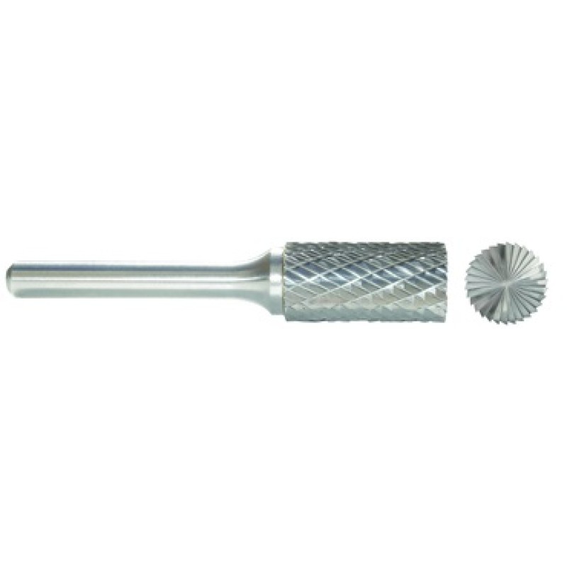 SB-2 Carbide Burr Double Cut Made In U.S.A.