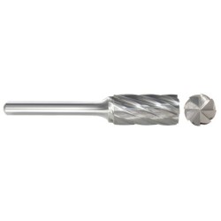 SB-5NF Carbide Burr Non-Ferrous Made In U.S.A.