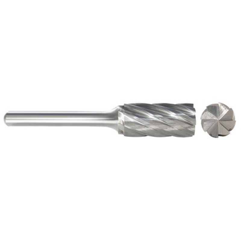 SB-1NF Carbide Burr Non-Ferrous Made In U.S.A.