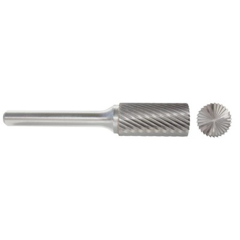 SB-43L3 Carbide Burr Single Cut Made In U.S.A.