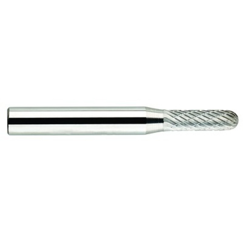 SC-12 Carbide Burr Double Cut Made In U.S.A.