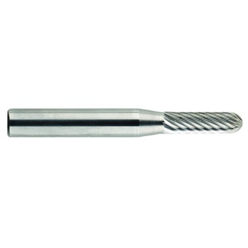 SC-41 Carbide Burr Single Cut Made In U.S.A.