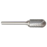 SC Cylinder Shape Radius End
